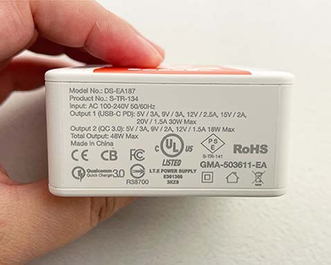 Appropriate Products + Safety Certification