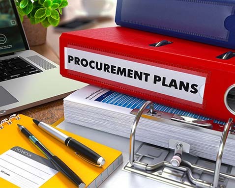 Purchasing Plans