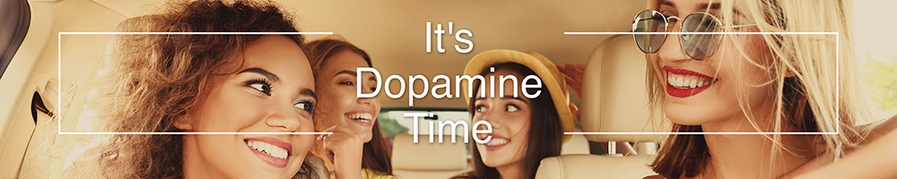 Navigate with Dopamine