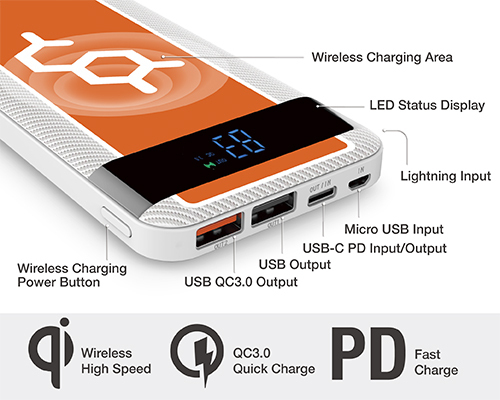 Let’s Make Charging Easier