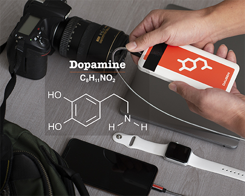 It's No Longer Just a Mobile Accessory, It's More