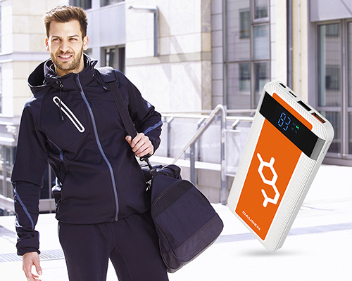 It's No Longer Just a Mobile Accessory, It's More